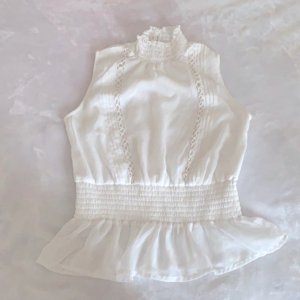 Cute top